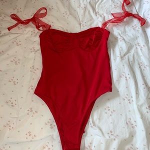 Princess Polly bodysuit